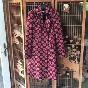 Diane von Furstenberg Vintage Coat